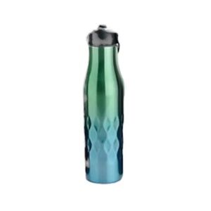 Primula Blue/Green Ombre Water Bottle